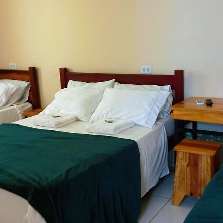 Hotel Recanto Verde Teresina de Goias Eksteriør bilde
