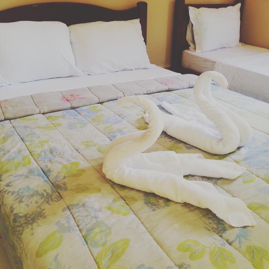 Hotel Recanto Verde Teresina de Goias Eksteriør bilde