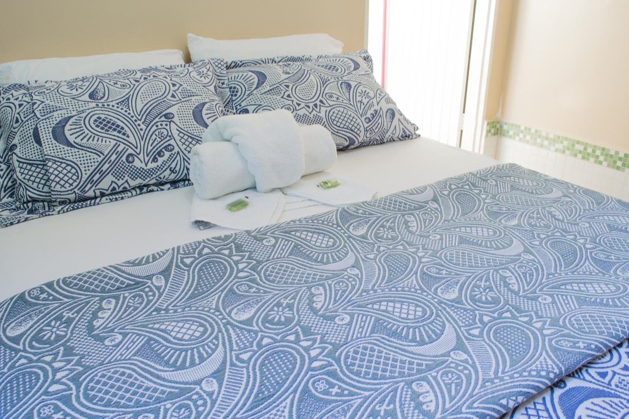 Hotel Recanto Verde Teresina de Goias Eksteriør bilde