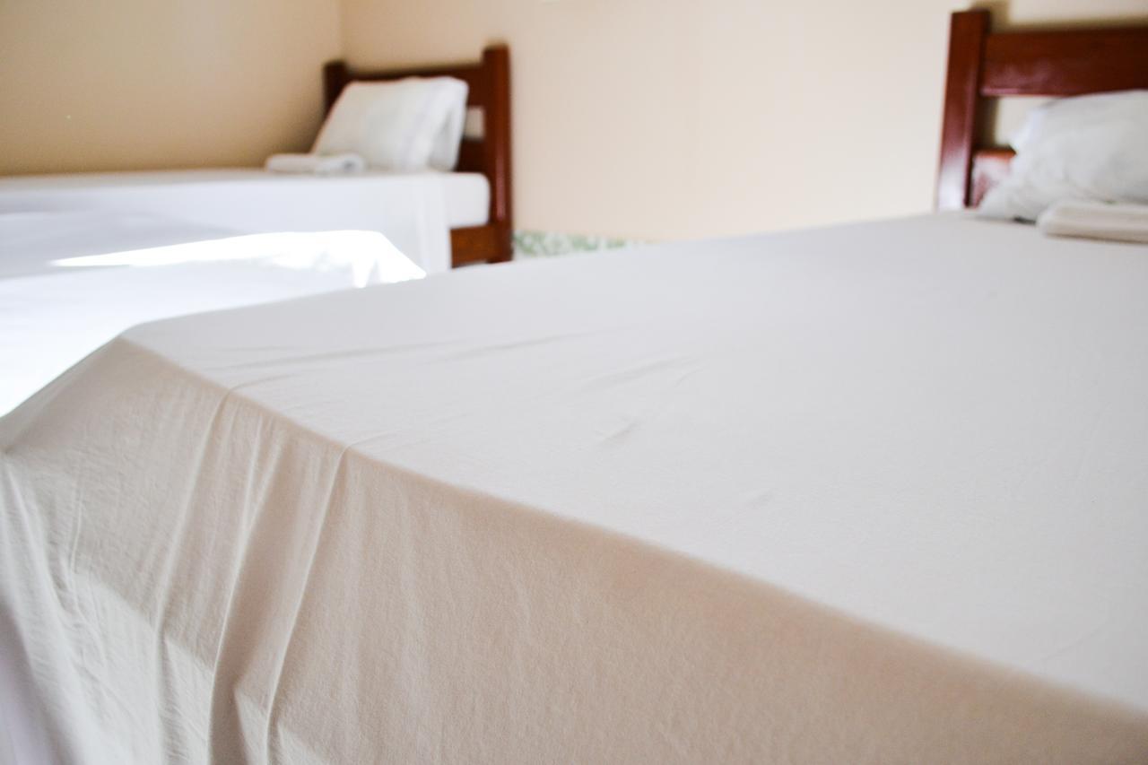 Hotel Recanto Verde Teresina de Goias Eksteriør bilde